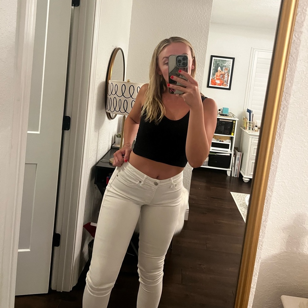 Abercrombie Jeans